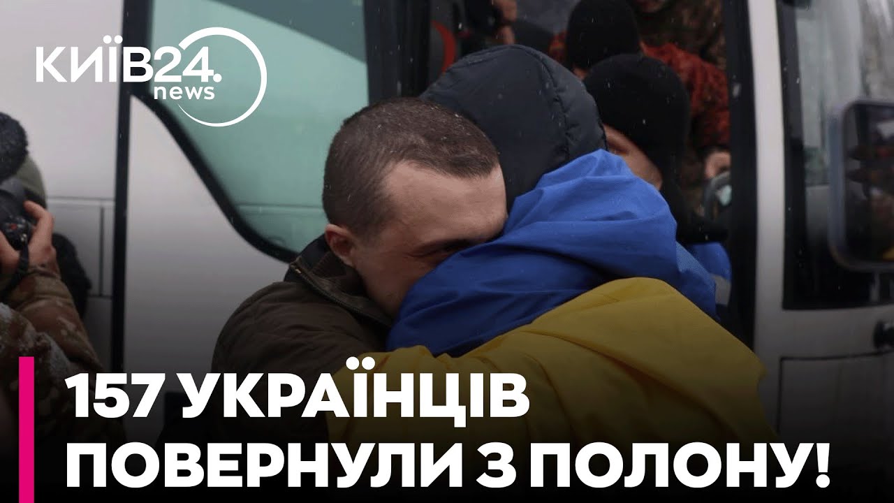 ⚡ 23-річного ЗАХИСНИКА МАРІУПОЛЯ ЗВІЛЬНИЛИ під час ОБМІНУ! РФ засудила його до довічного ув'язнення