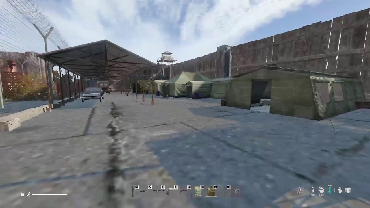 Dayz