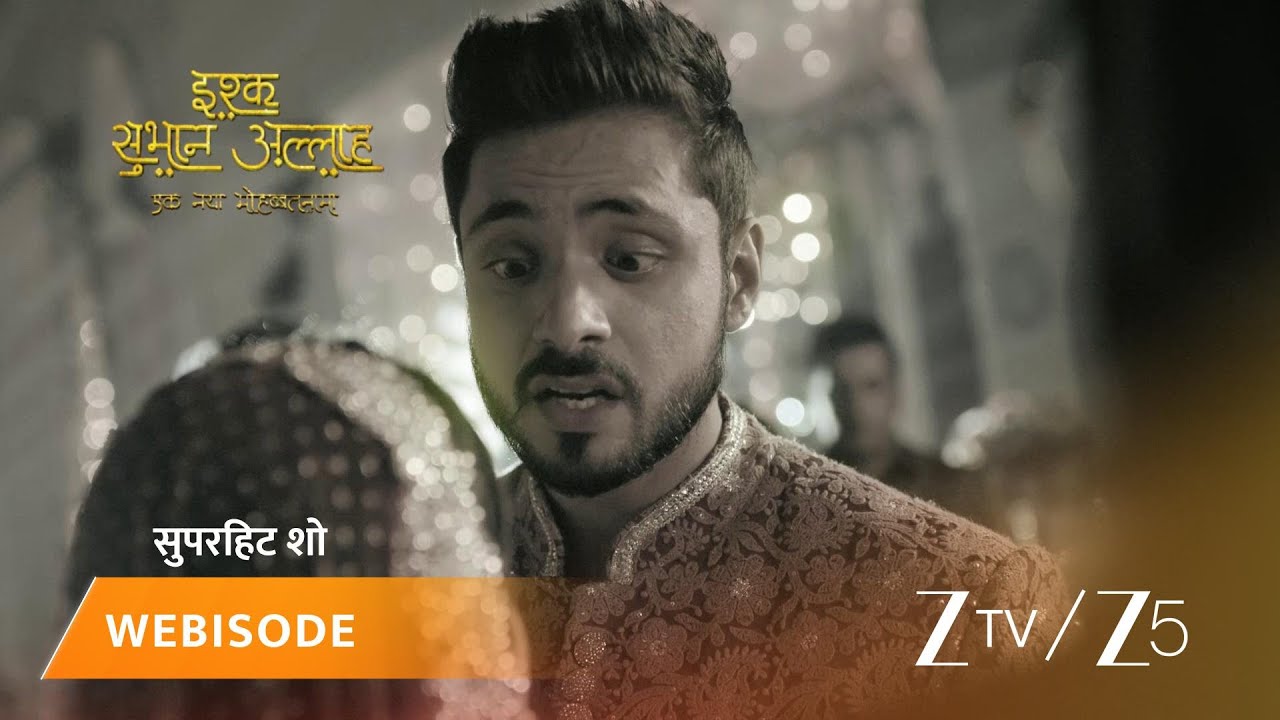 ISHQ SUBHAN ALLAH | Episode - 322 | Part 2 | Mawlawi Ahmed, Zara Ahmed