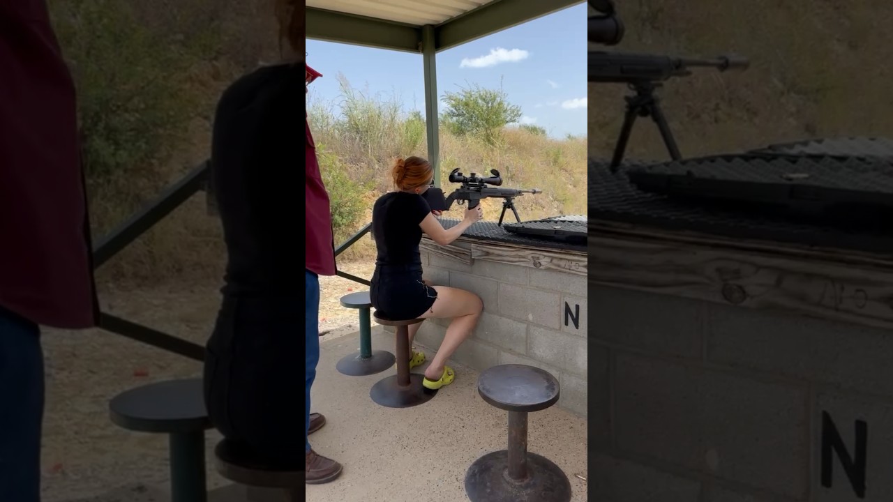 Family Gun Range Day🔫 #girlswithguns #girlsandguns #girlpower #pewpew #rangedayeveryday #texasgirl