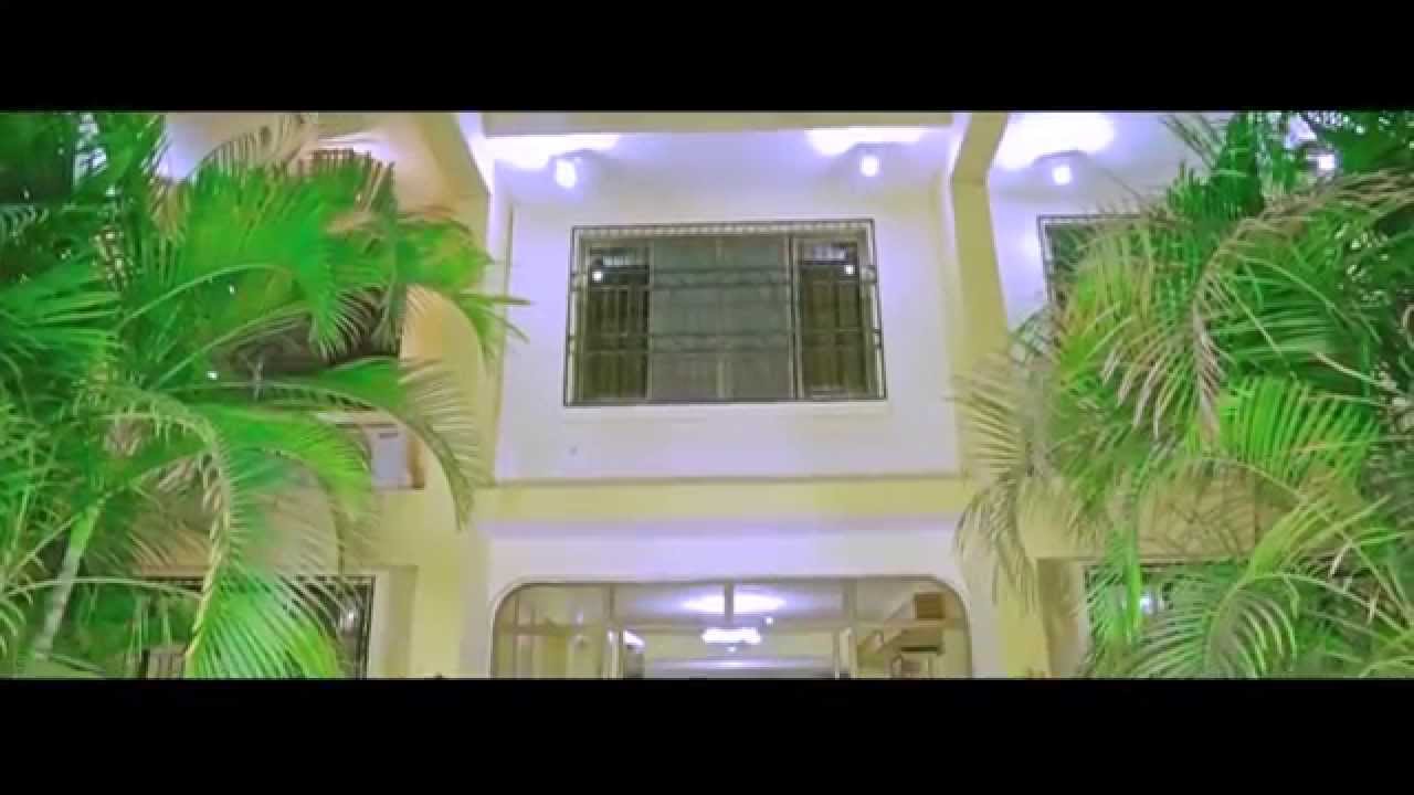 Koku ft Bushoke -  Nakuwaza [Official Music Video]