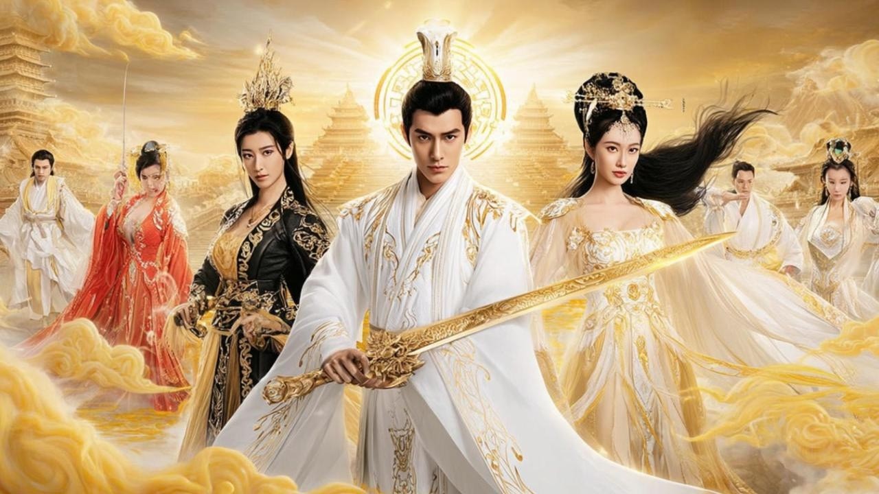 🔥【全集版】他穿越到修仙世界小說中，不但激活了反派系統，而且心聲居然還能被師尊師姐們聽到，雞飛狗跳的修仙路就此開啟.....