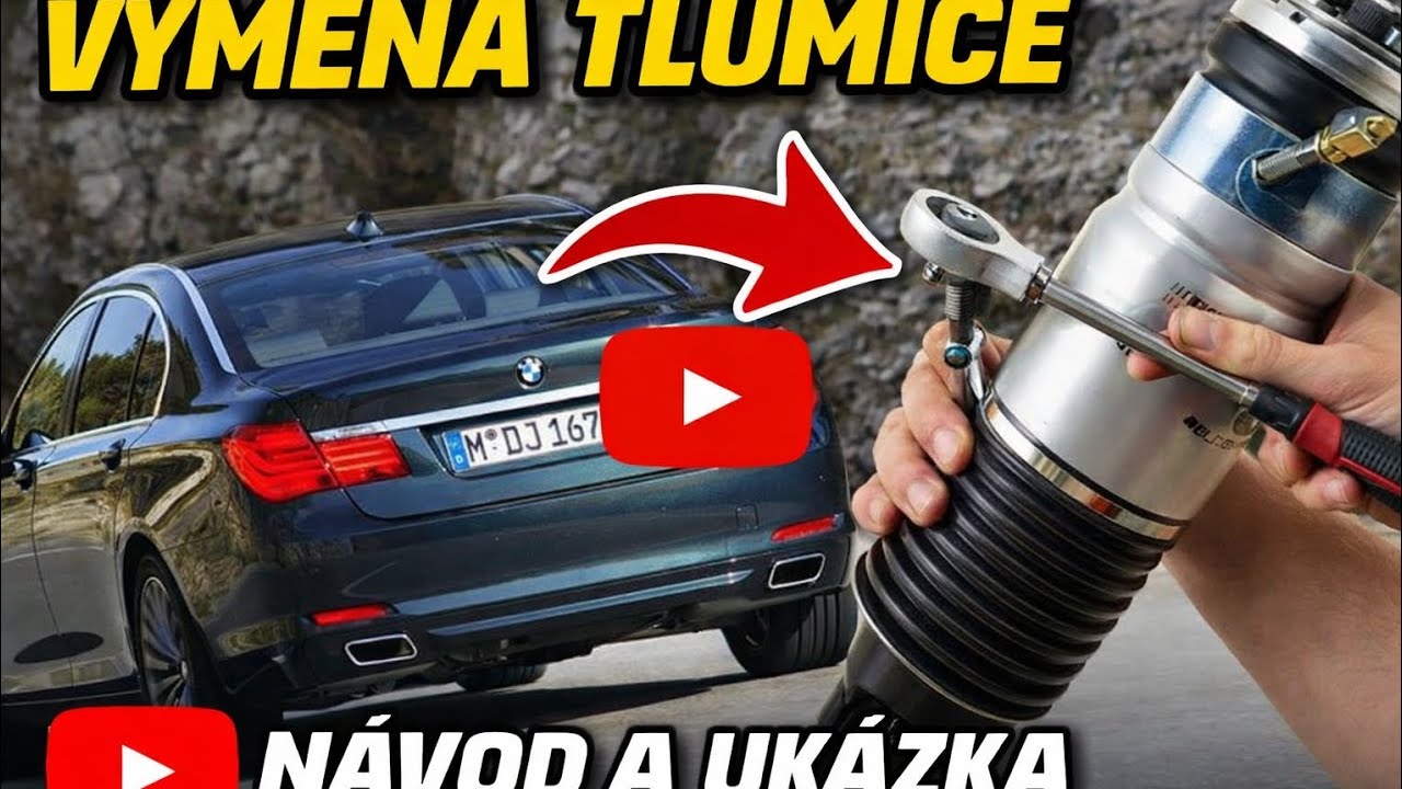 #bmw #air suspension #live # vzduchové pérování # Luftfederung # suspension pneumatique