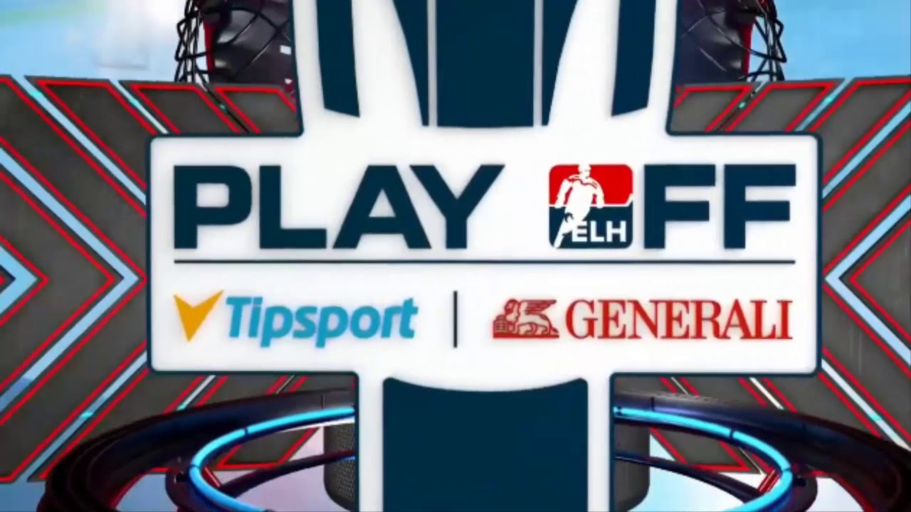 1. semifinále | HC Škoda Plzeň - HC Kometa Brno (2:3)