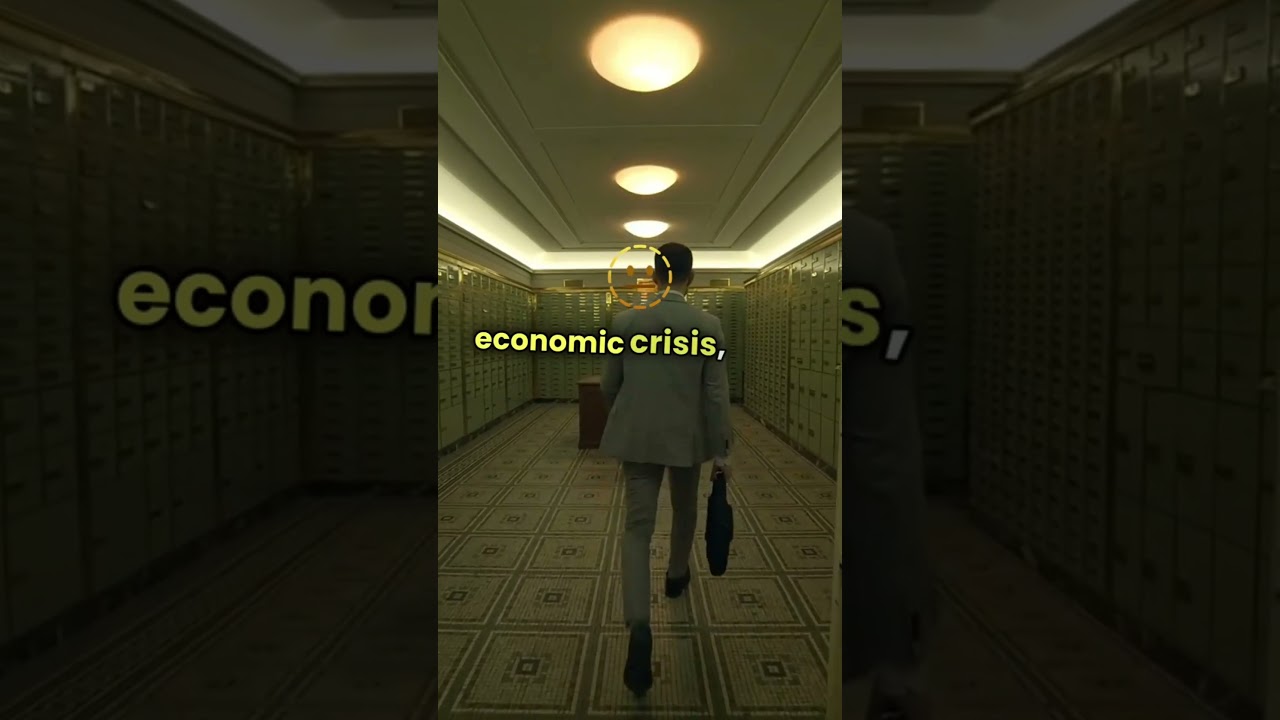 The CIA&rsquo;s Secret Projects and Dark Funds Controlling the Global Economy