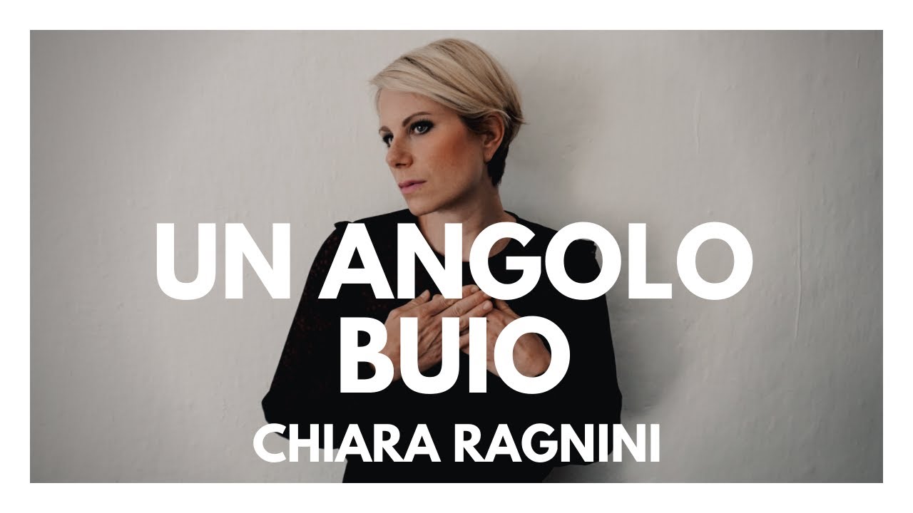 Chiara Ragnini &bull; Un angolo buio
