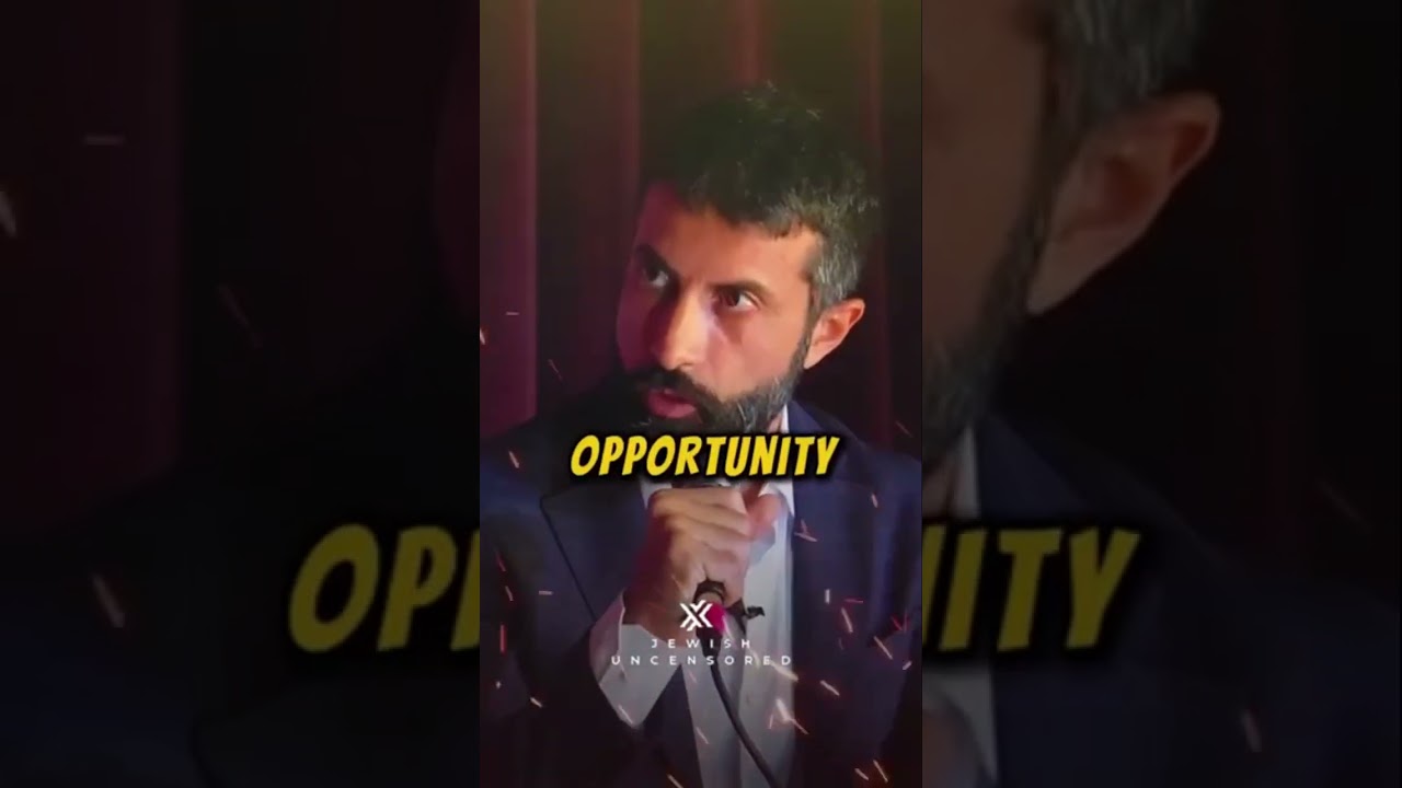 Мосаб Хассан Юсеф противостоит пропаганде ХАМАС в ходе взрывоопасных дебатов в Калифорнийском уни...