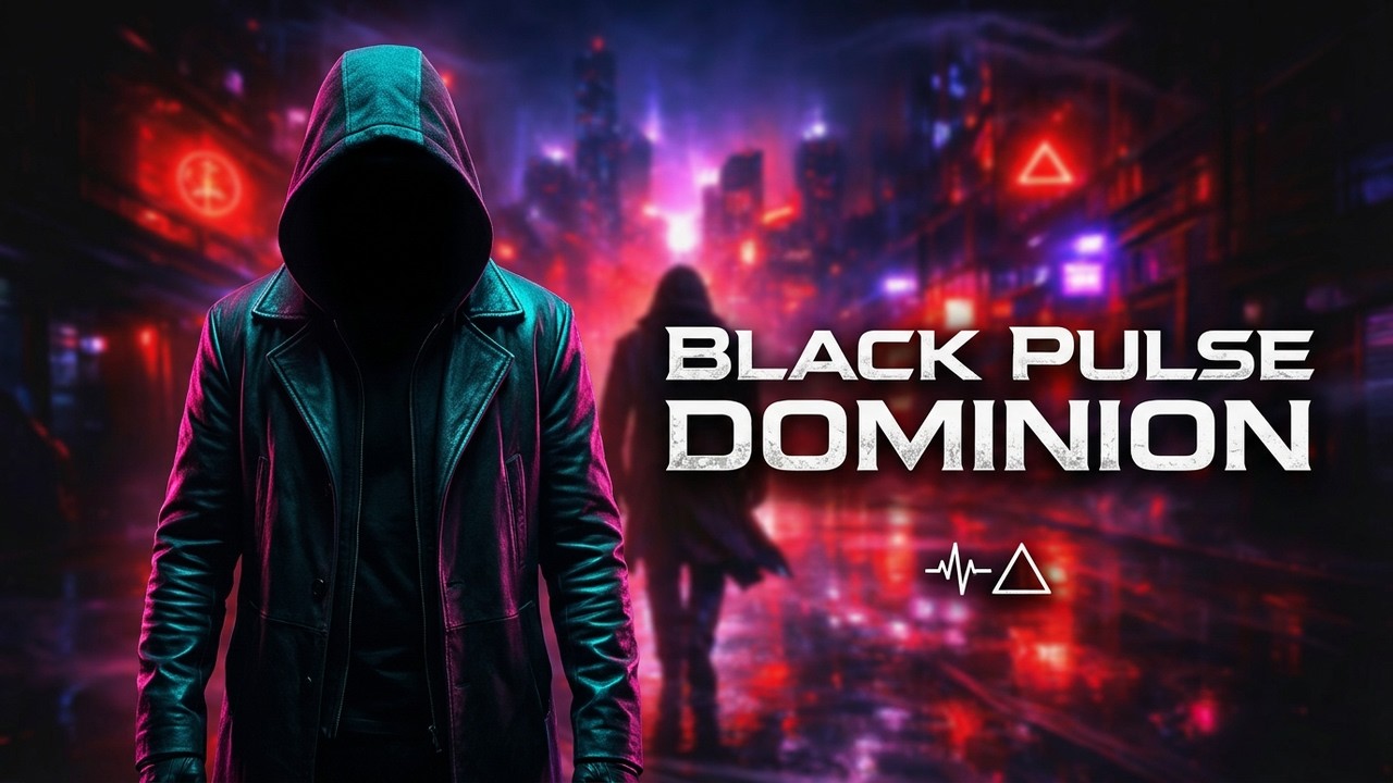 Black Pulse Dominion