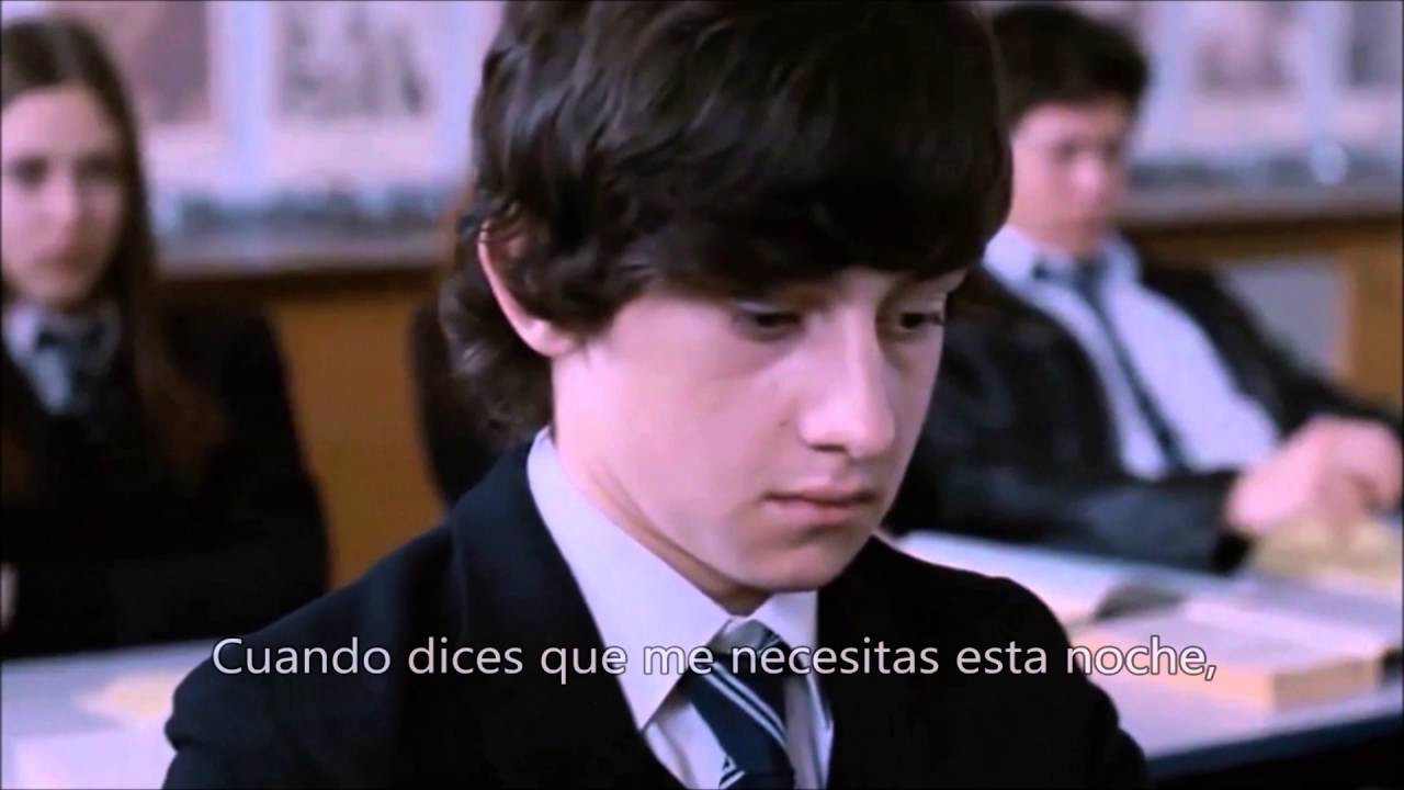 Alex Turner - Glass in the Park (Subtitulada)