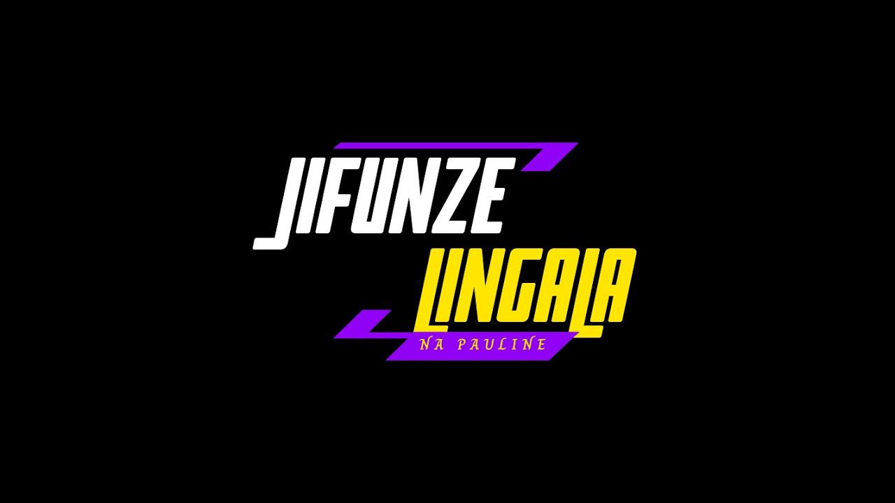 KO ZALA NA | KUWA NA | (To Have) | Somo La 20 | Jifunze Lingala | Learn Lingala | Yekola Lingala