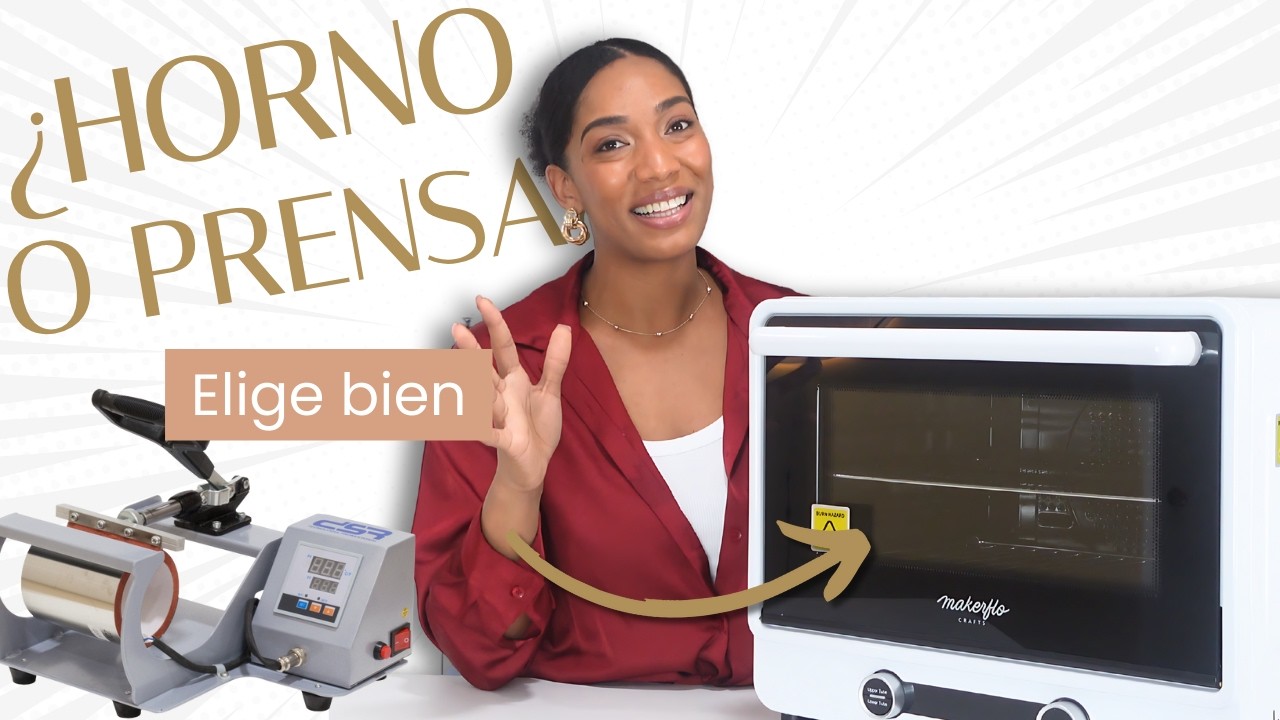 La verdad sobre el horno de sublimación que nadie te cuenta