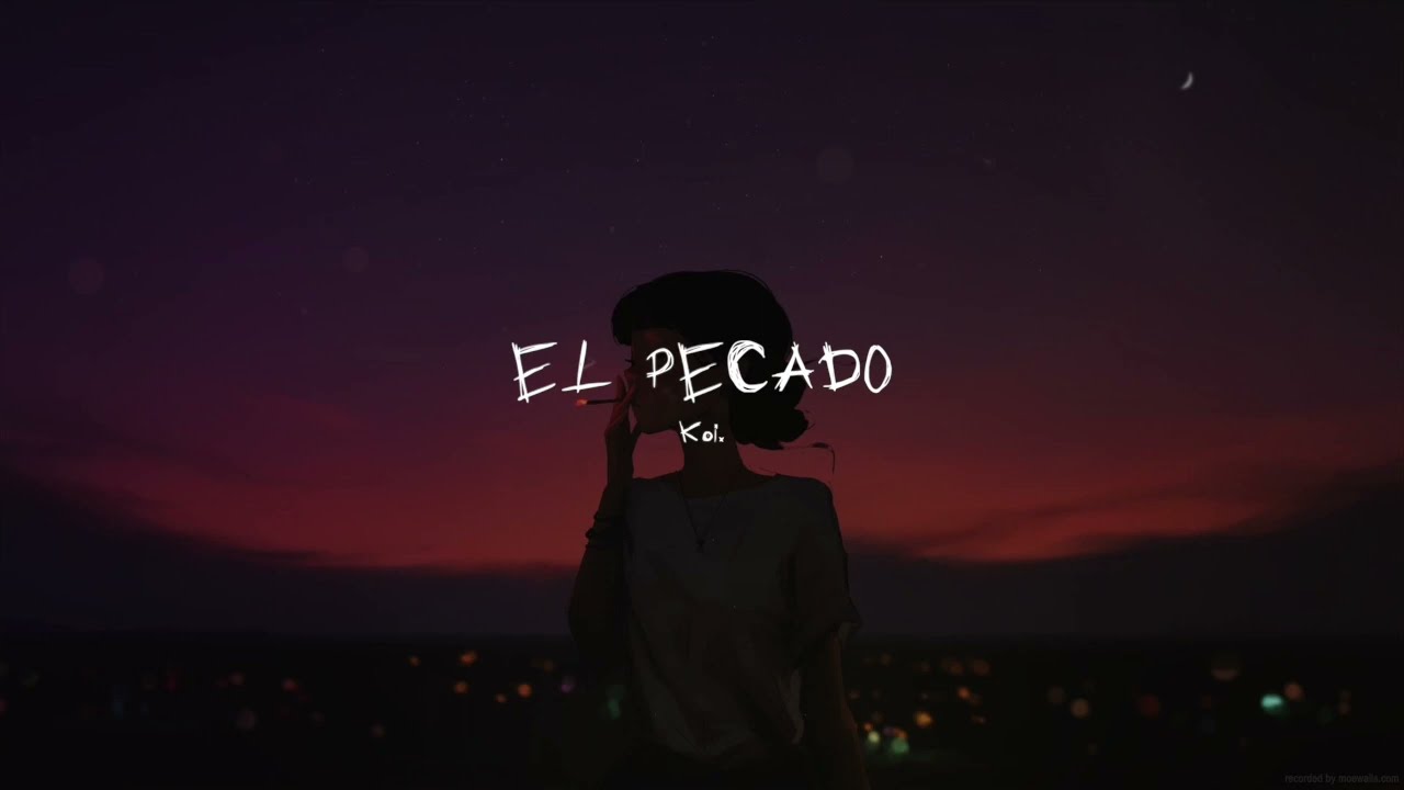 LÚA: EL PECADO