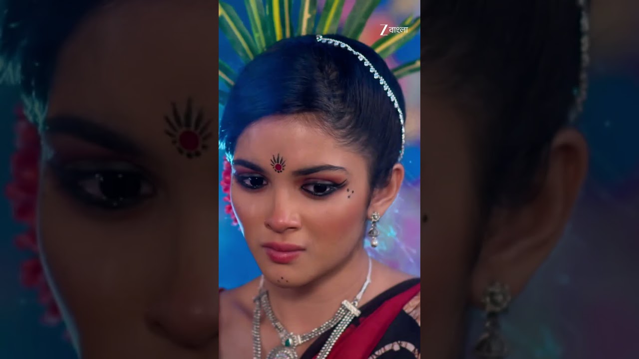 #Kone Dekha Alo #Shorts #Zee Bangla #Entertainment #Drama