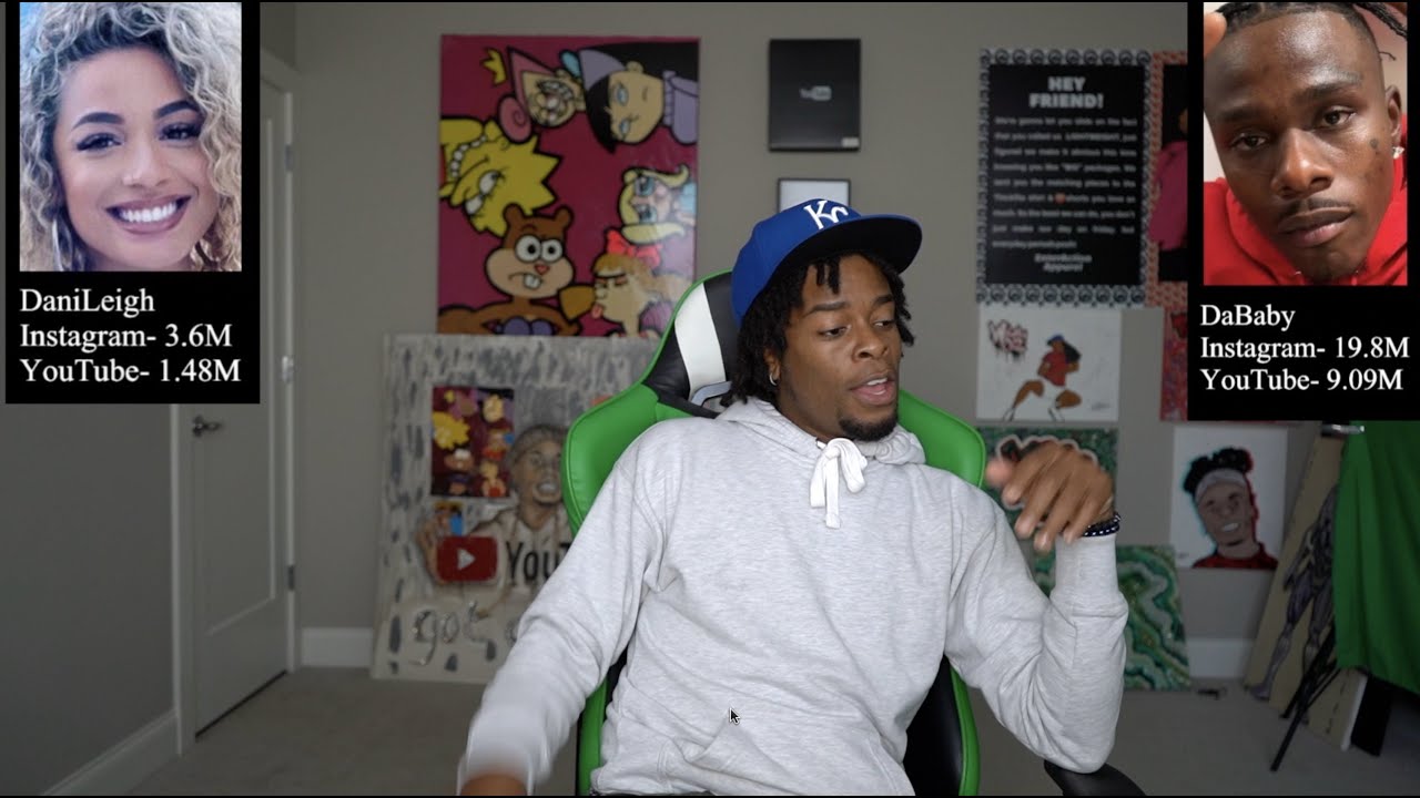 DRAMA ALERT! DaBaby kicked out Yellabone, Quando crying, RicoNasty hit w/a bottle | MESSYMONDAY