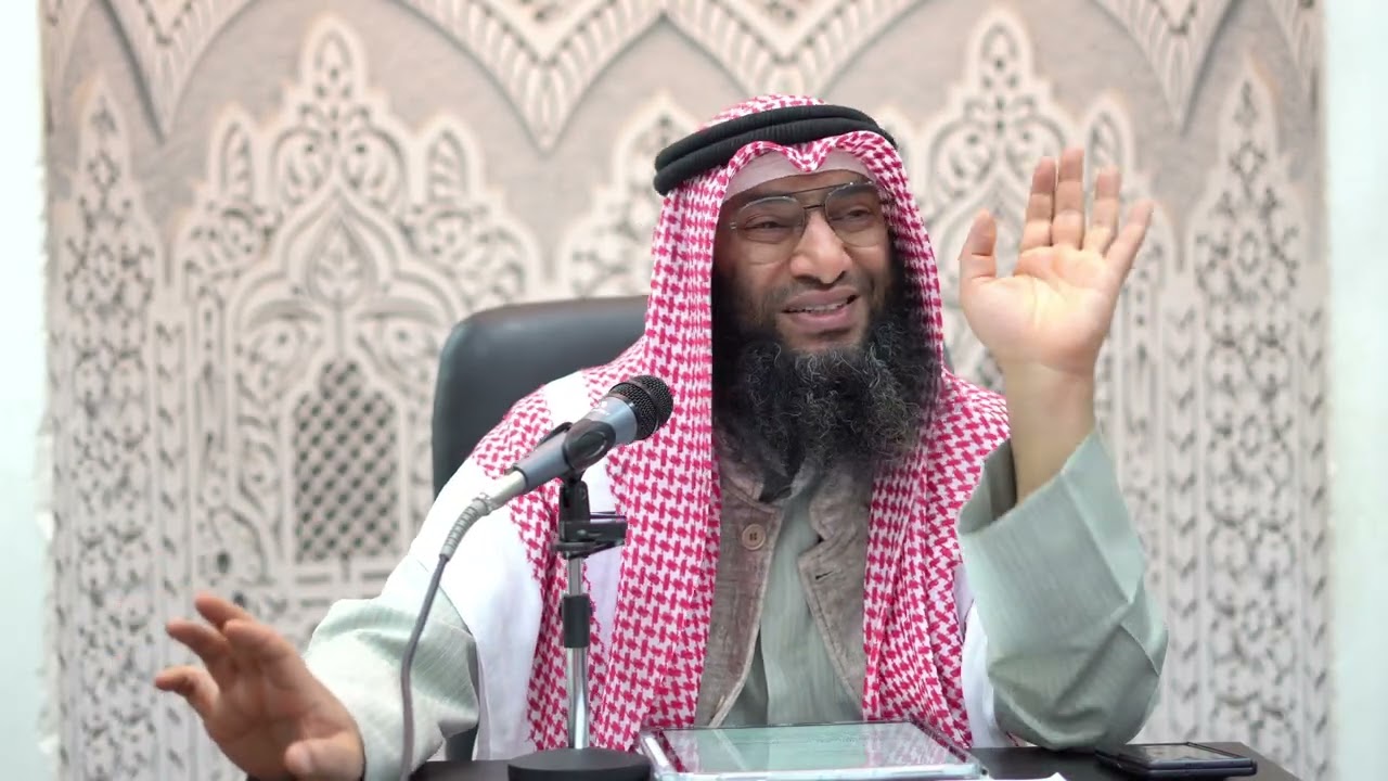 Restoring One's Imaan: Things that Increase Imaan.