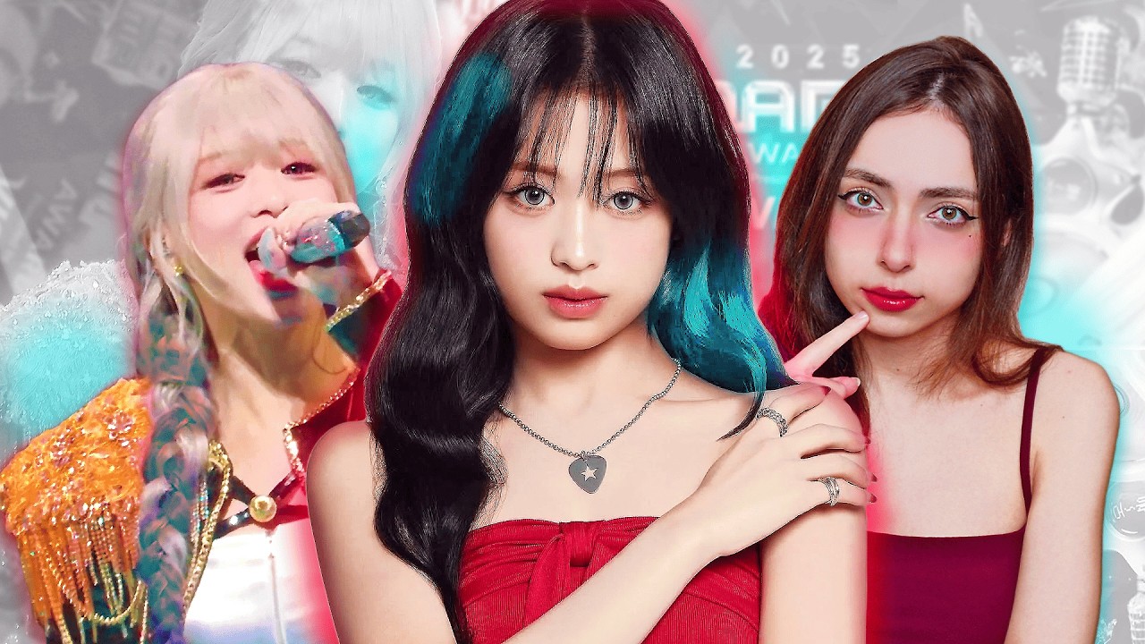 Откуда СТОЛЬКО критики? BABYMONSTER | izna | MEOVV [ скандал после МАМА 2025 ]