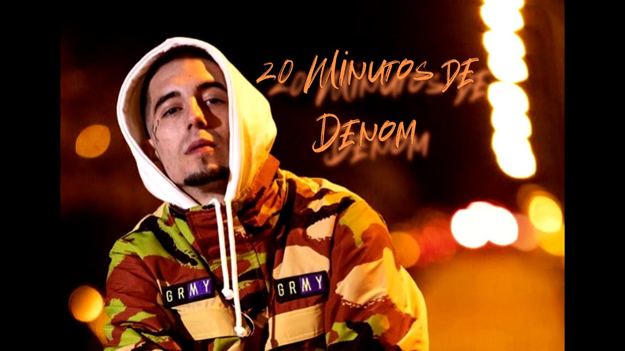 20 Minutos de Denom [Recopilación]