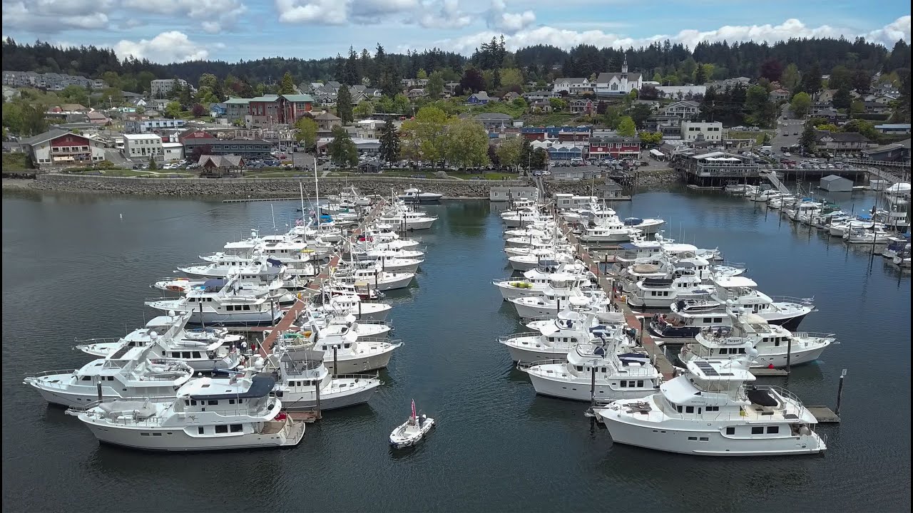 NAPS 2021 – Поулсбо, Вашингтон