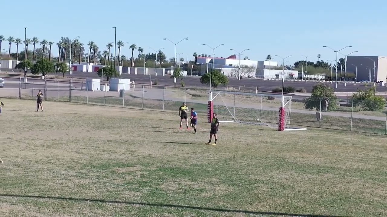 camalback vs tuscon