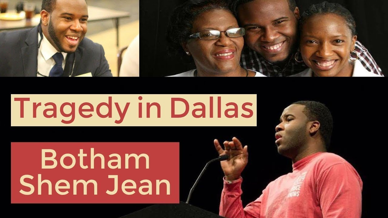 THE LIES & GAMES IN THE BOTHAM SHEM JEAN  MURDER PART-4