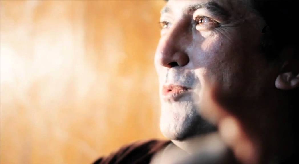 What's Your Story? - Richard Stanley