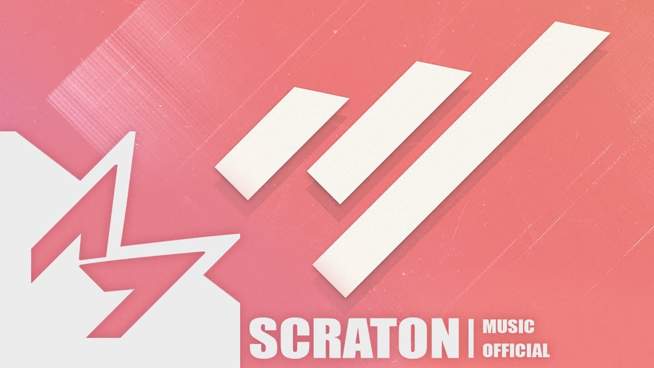 SCRATON - My Legacy For You