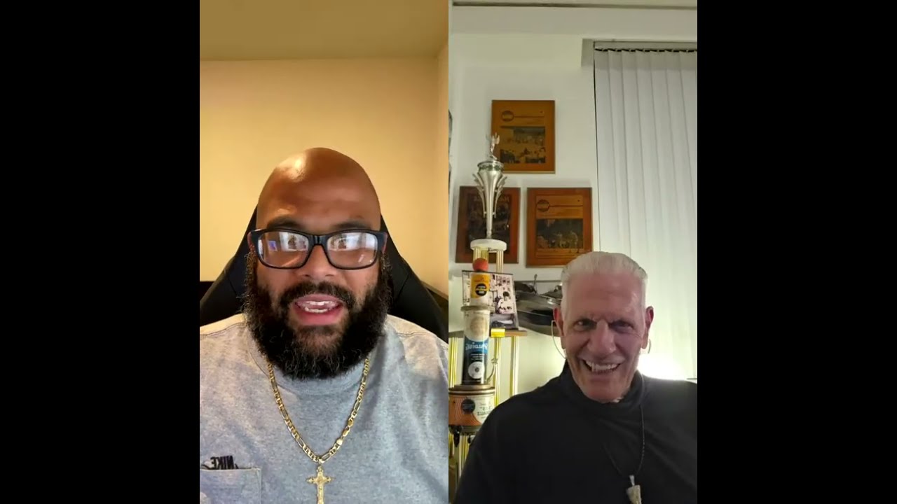 Handball Access is live with Joe Durso