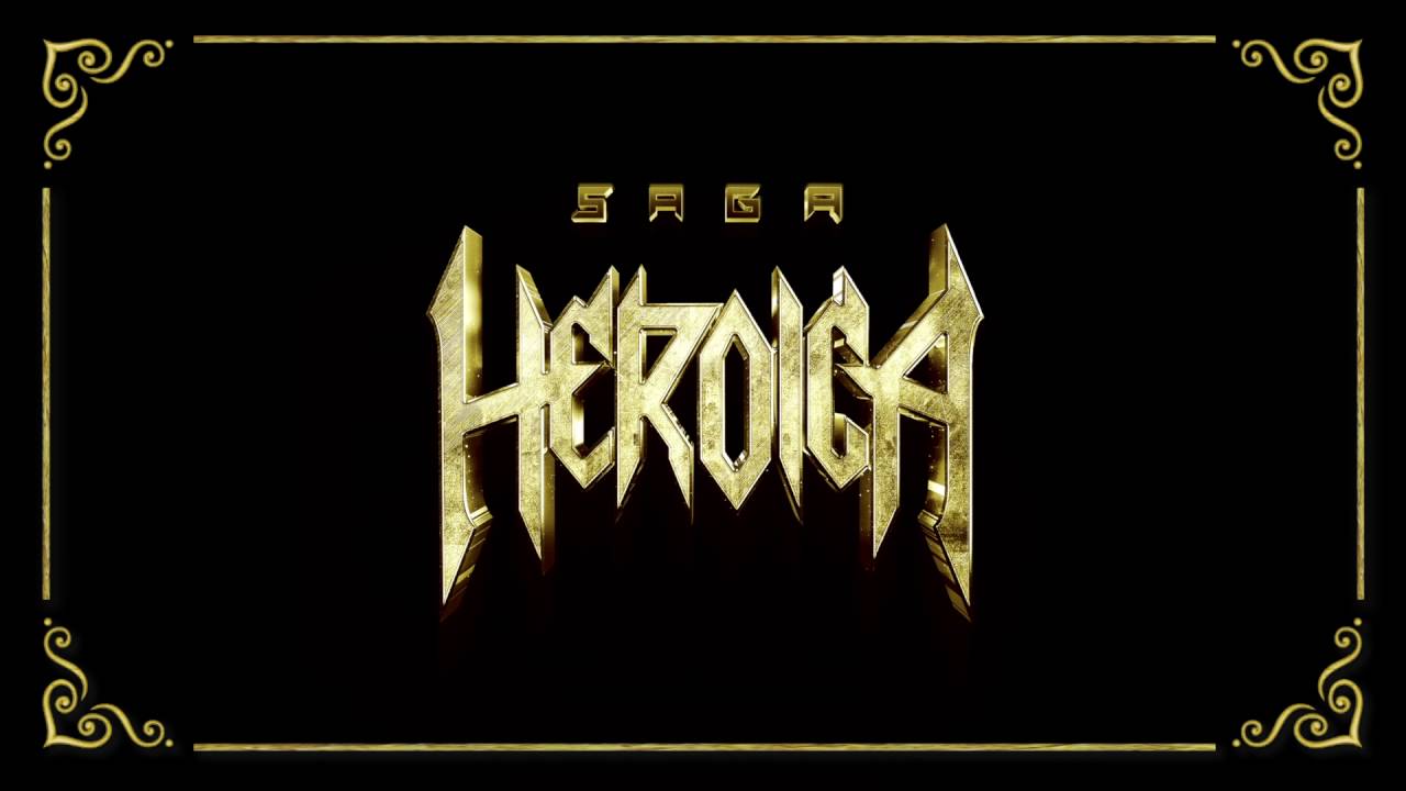 Saga Heroica - Soldados del destino (IRA)