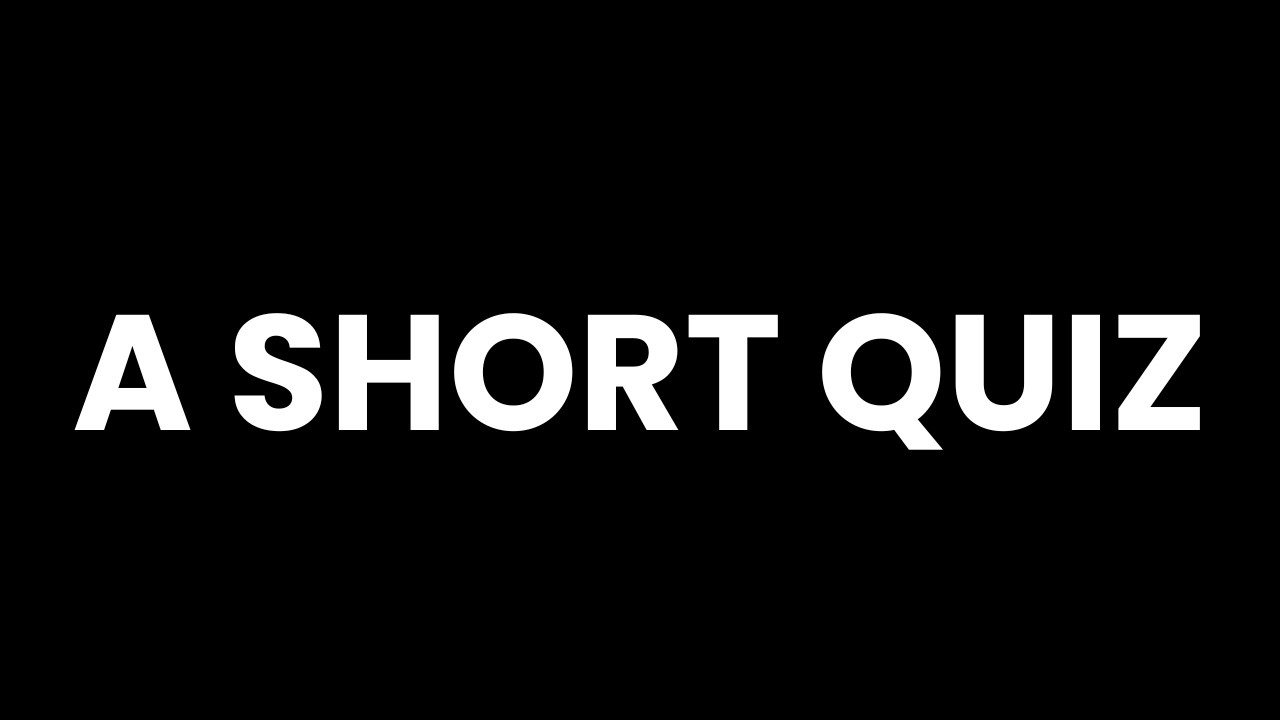 67 General Knowledge Quiz 🤯 | Can You Answer All Questions? | Easy To Remember