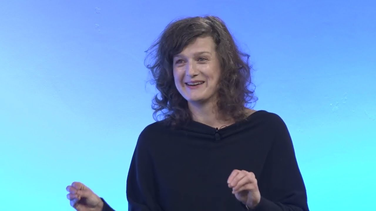 Documentary Masterclass with Clare Richards | RTS Student Masterclasses 2023