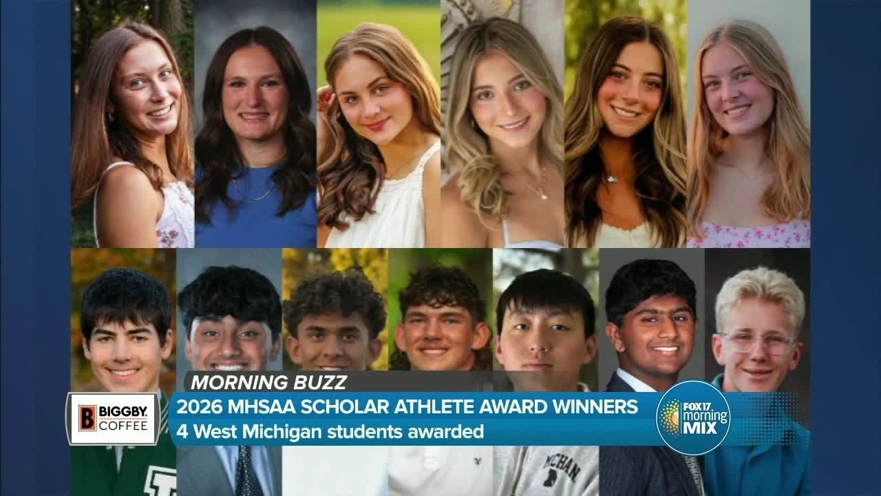 Morning Buzz: February 20, 2026 (sponsored)