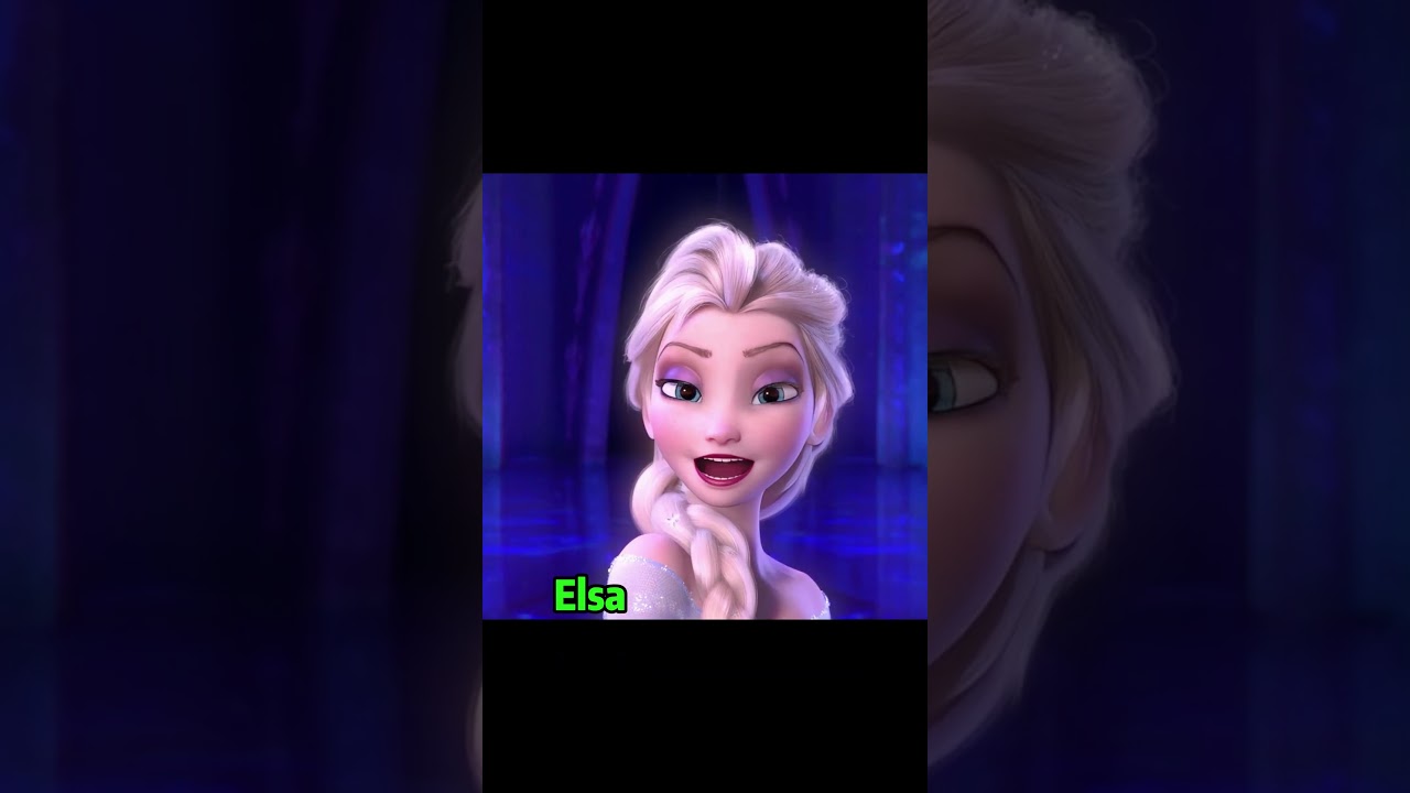 The villain in Frozen 3 may not be a new character trying to steal Elsa&rsquo;s ice powers