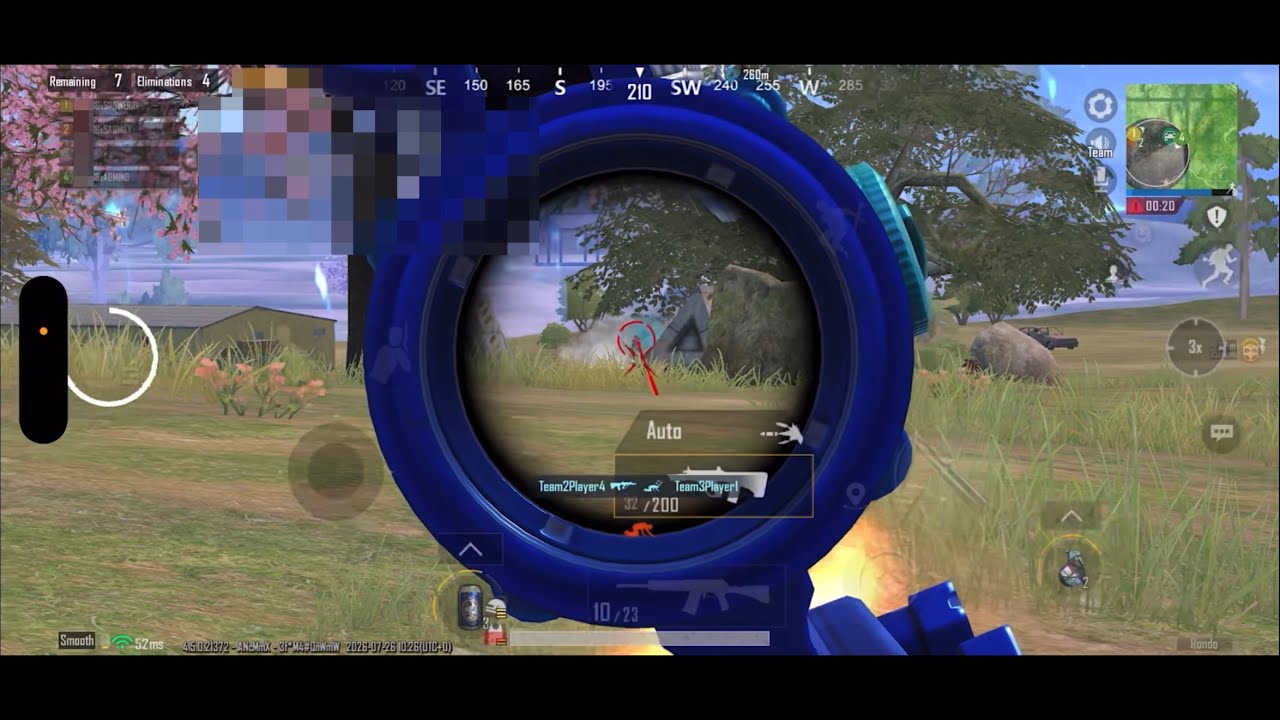 IT&rsquo;S BEEN A WHILE! 😇| TOURNAMENT HIGHLIGHTS 💛| ADMINO GAMING |