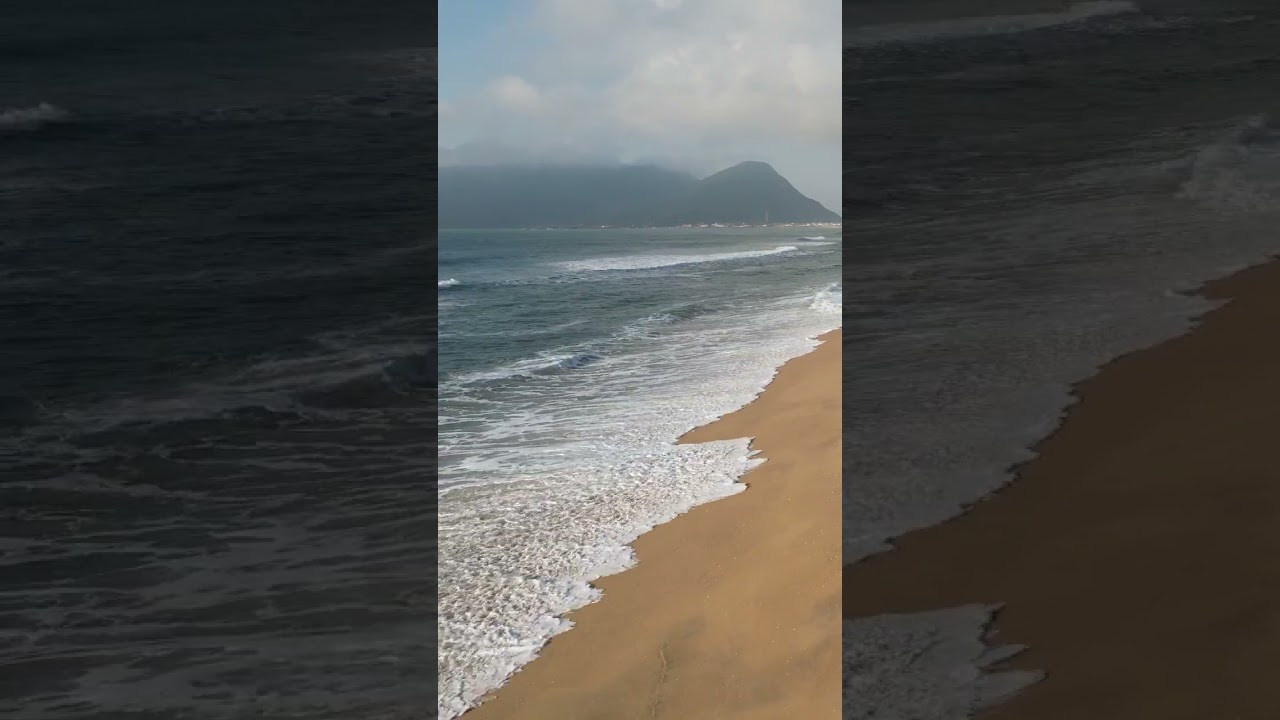 Morro das Pedras Florian&oacute;polis
