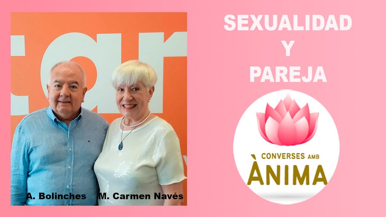 SEXUALIDAD Y PAREJA