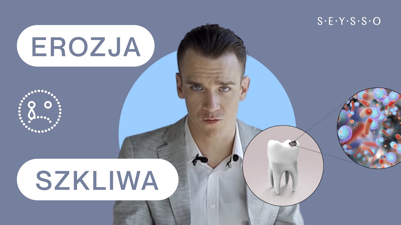 Erozja szkliwa | @SEYSSO