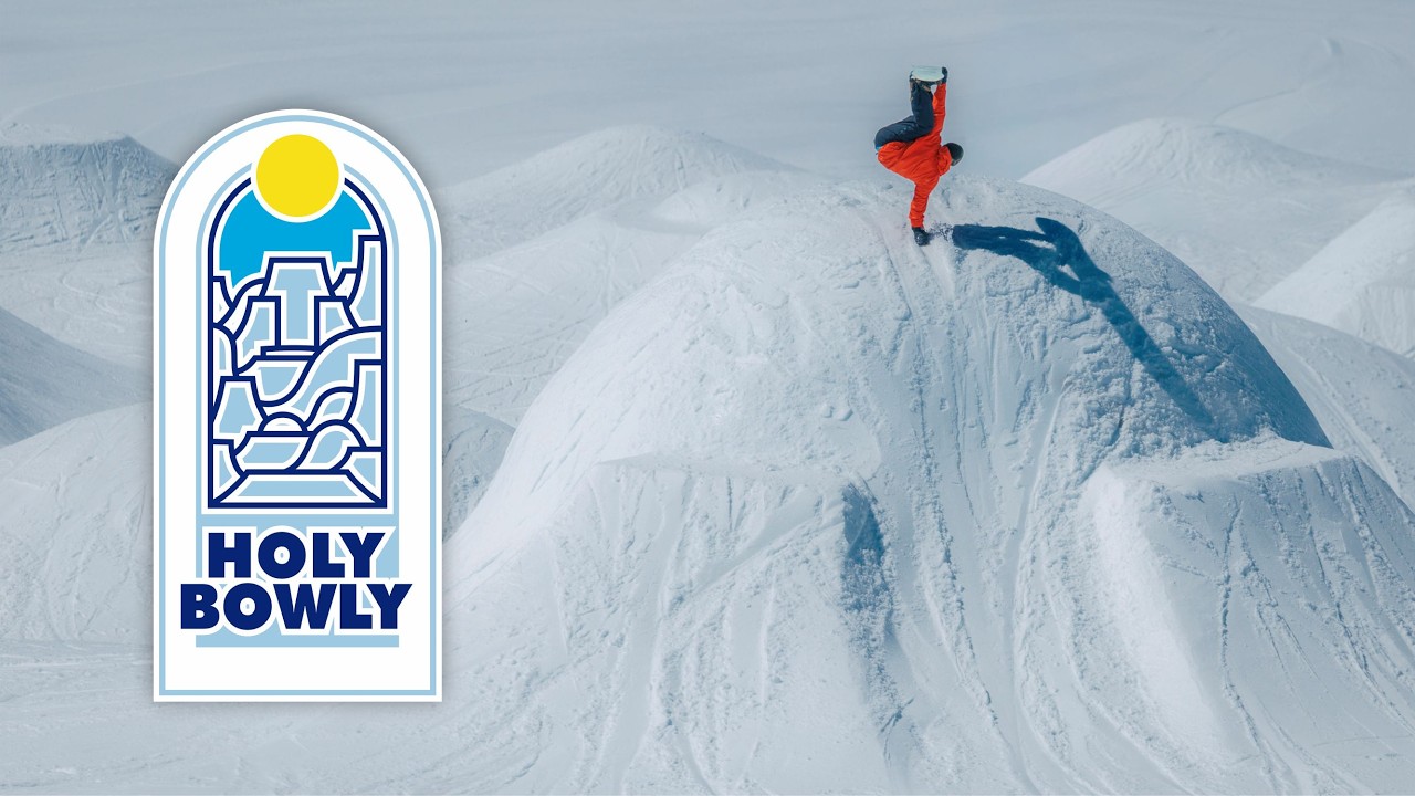 Holy Bowly - Sunshine Village - 2026
