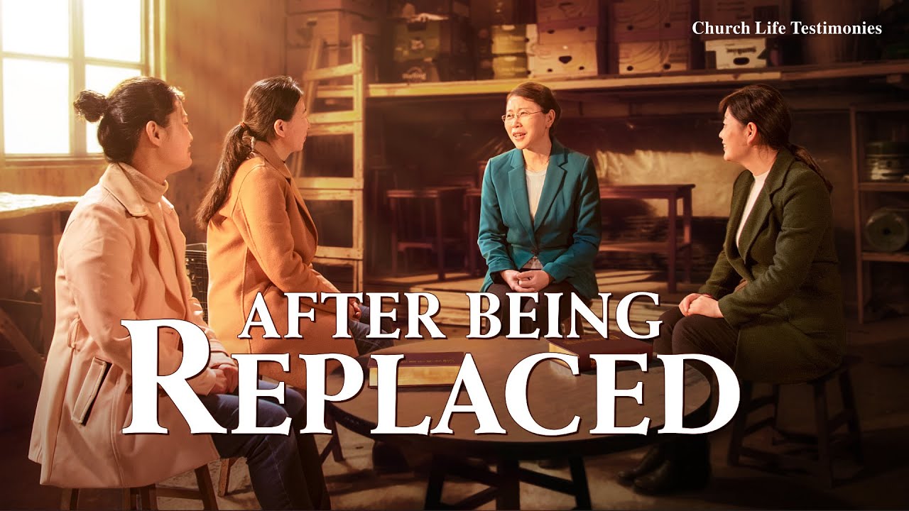 Christian Testimony Video | 
