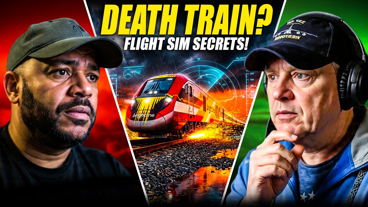 Is Florida&rsquo;s Brightline Really the &ldquo;Death Train&rdquo;? Here&rsquo;s the Truth