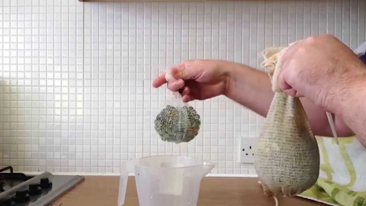 Home Brew Wednesday # 58 : How To Dry Hop