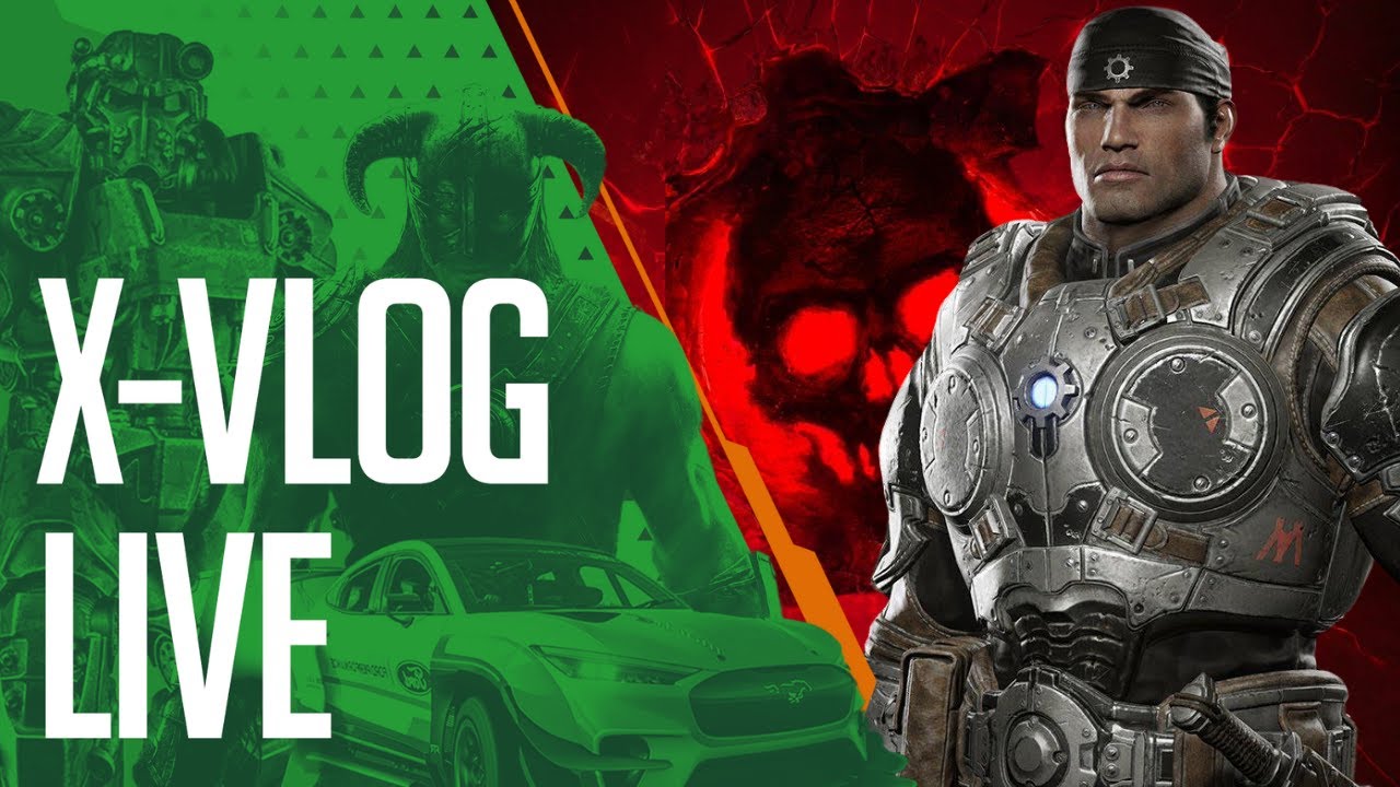 E-Day is OFFICIALLY The Most Ambitious Gears Game Ever Made – Here's Why
