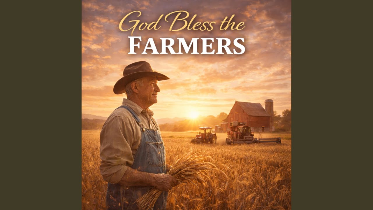 God Bless the Farmers