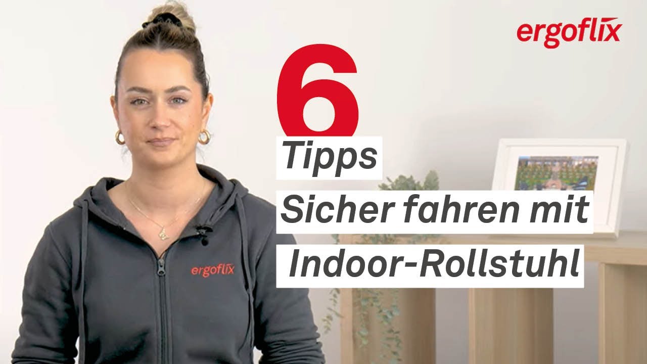 E-Rollstuhl f&uuml;r den Innenbereich | 6 Tipps zum Indoor-Rollstuhl