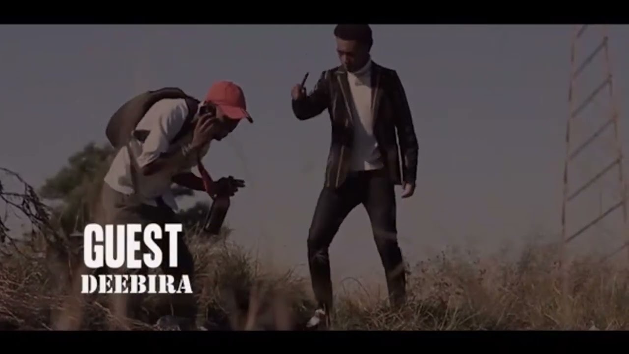 S'RHALA S'MUNCA SEASON 2 EPISODE 1 HD 4K RESOLUTION A STORY WRITTEN BY KWERIEZ
