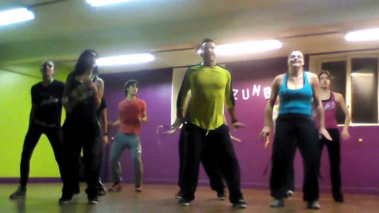 zumba 