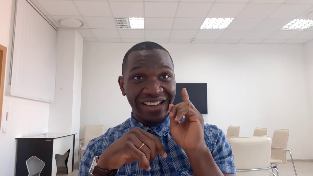 TESOL TEFL Reviews - Video Testimonial – Fritz