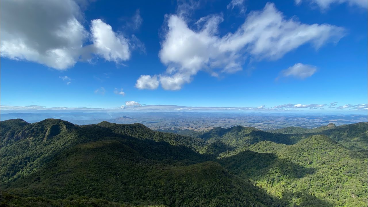 PIRONGIA SUMMIT via Tirohanga and Ruapane Track