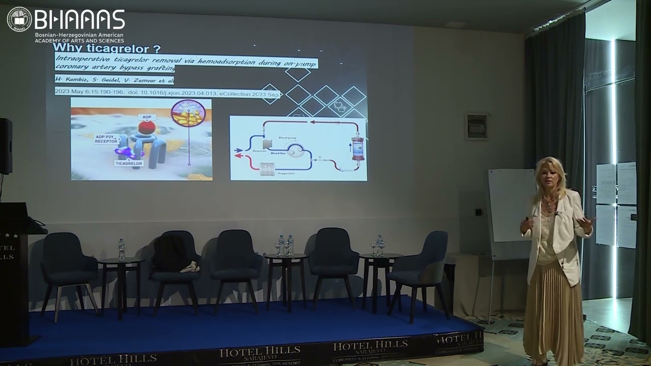 Bivalirudin as an Alternative for Cardiopulmonary Bypass in Patient with Heparin Allergy