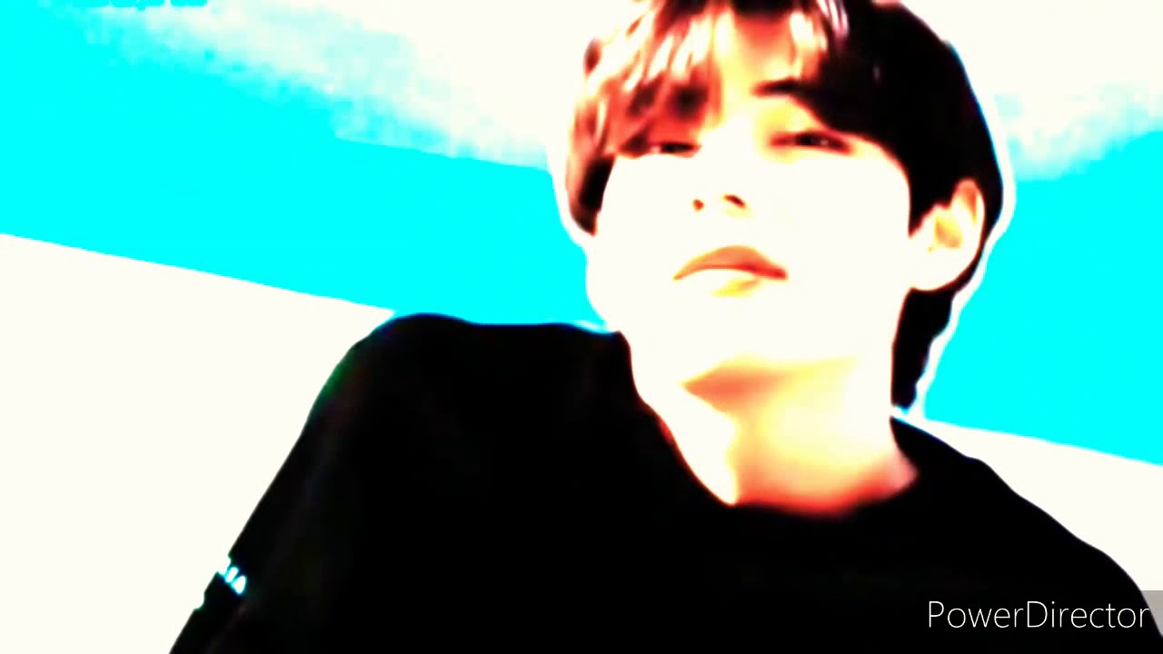 •Taehyung•[Нравишься так,что потеют ладони]•