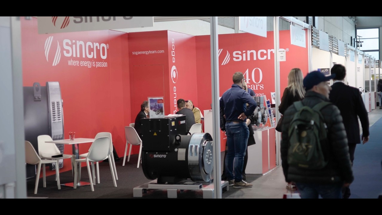 DPE 2026 SINCRO